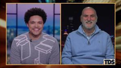 The Daily Show with Trevor Noah Season 2021 Episode 120