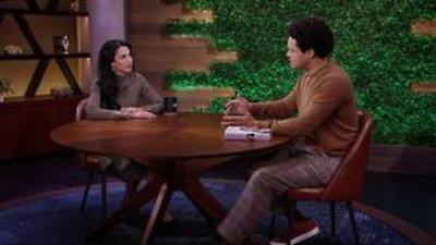 The Daily Show with Trevor Noah Season 2021 Episode 121