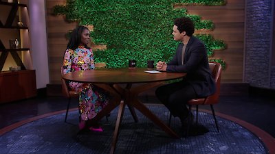 The Daily Show with Trevor Noah Season 2021 Episode 123