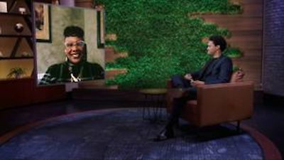 The Daily Show with Trevor Noah Season 2022 Episode 1