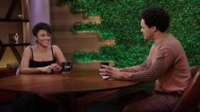 The Daily Show with Trevor Noah Season 2022 Episode 2