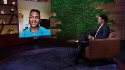 The Daily Show with Trevor Noah Season 2022 Episode 3