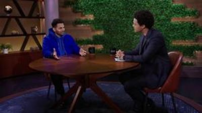 The Daily Show with Trevor Noah Season 2022 Episode 4