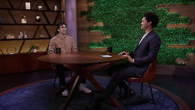 The Daily Show with Trevor Noah Season 2022 Episode 6