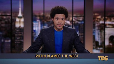 The Daily Show with Trevor Noah Season 2022 Episode 10