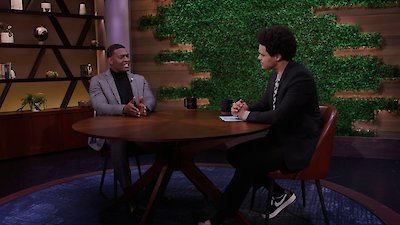 The Daily Show with Trevor Noah Season 2022 Episode 12