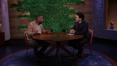 The Daily Show with Trevor Noah Season 2022 Episode 13