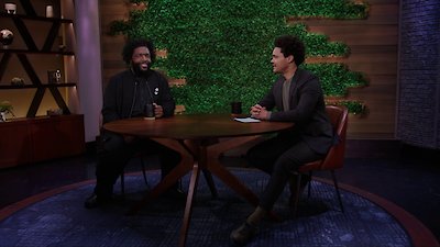 The Daily Show with Trevor Noah Season 2022 Episode 15