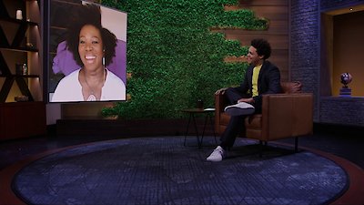 The Daily Show with Trevor Noah Season 2022 Episode 16