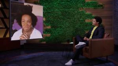 The Daily Show with Trevor Noah Season 2022 Episode 18