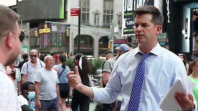 The Daily Show with Trevor Noah Season 2022 Episode 53