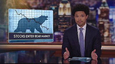 The Daily Show with Trevor Noah Season 2022 Episode 59