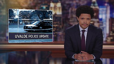 The Daily Show with Trevor Noah Season 2022 Episode 62