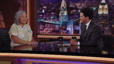 The Daily Show with Trevor Noah Season 2022 Episode 63