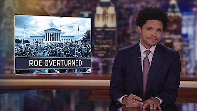 The Daily Show with Trevor Noah Season 2022 Episode 65