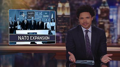 The Daily Show with Trevor Noah Season 2022 Episode 67