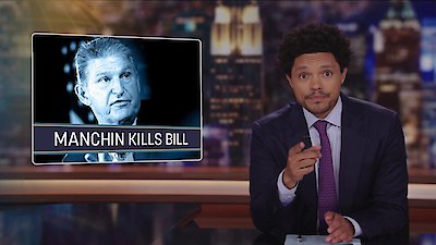 The Daily Show with Trevor Noah Season 2022 Episode 69