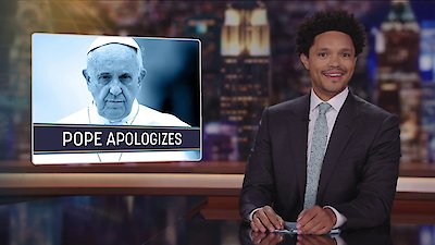 The Daily Show with Trevor Noah Season 2022 Episode 74