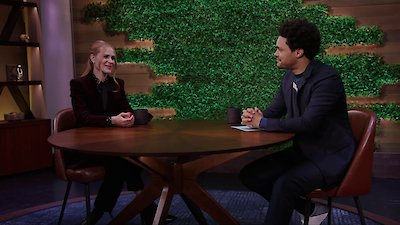 The Daily Show with Trevor Noah Season 2022 Episode 28