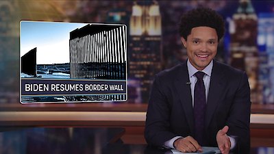 The Daily Show with Trevor Noah Season 2022 Episode 77