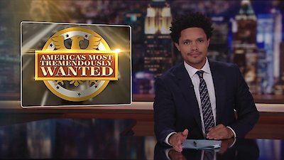 The Daily Show with Trevor Noah Season 2022 Episode 83