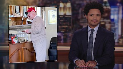 The Daily Show with Trevor Noah Season 2022 Episode 84