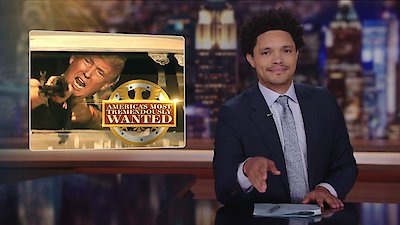 The Daily Show with Trevor Noah Season 2022 Episode 85