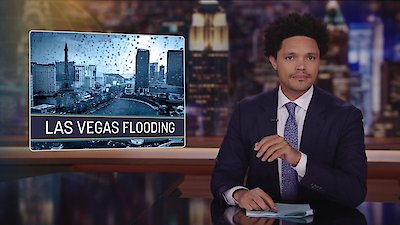 The Daily Show with Trevor Noah Season 2022 Episode 86