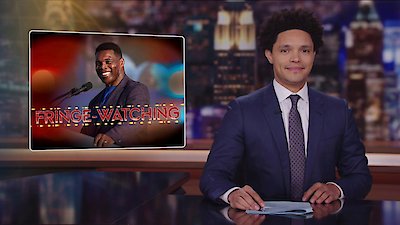 The Daily Show with Trevor Noah Season 2022 Episode 102