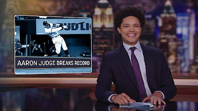 The Daily Show with Trevor Noah Season 2022 Episode 103