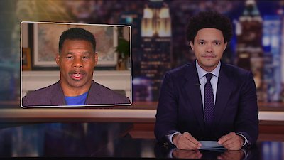 The Daily Show with Trevor Noah Season 2022 Episode 104