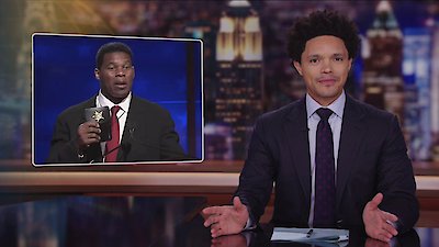 The Daily Show with Trevor Noah Season 2022 Episode 108
