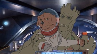 Marvel's Guardians of the Galaxy Season 2 Episode 8