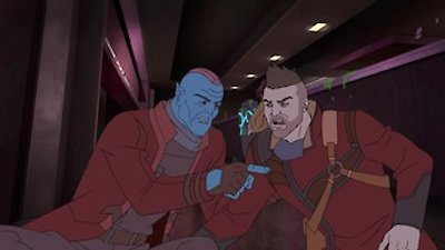 Marvel's Guardians of the Galaxy Season 2 Episode 20