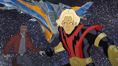 Marvel's Guardians of the Galaxy Season 2 Episode 21