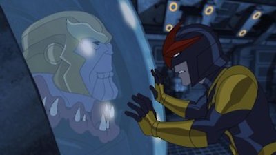 Marvel's Guardians of the Galaxy Season 3 Episode 4