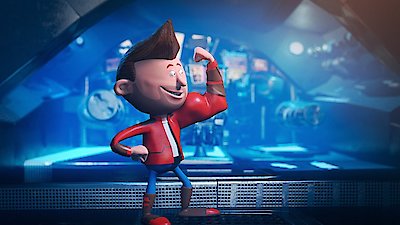 Marvel's Guardians of the Galaxy Season 3 Episode 16