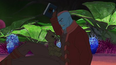 Marvel's Guardians of the Galaxy Season 3 Episode 23