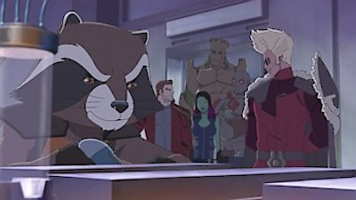 Marvel's Guardians of the Galaxy Season 1 Episode 3