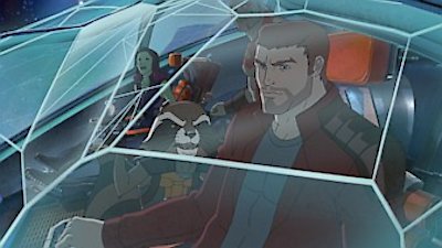 Marvel's Guardians of the Galaxy Season 1 Episode 10