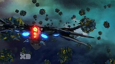 Marvel's Guardians of the Galaxy Season 1 Episode 11