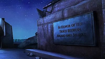 Marvel's Guardians of the Galaxy Season 1 Episode 14