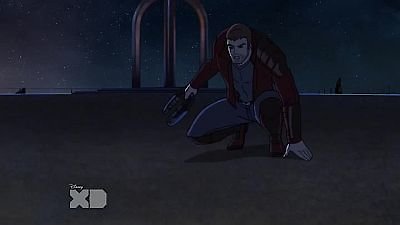 Marvel's Guardians of the Galaxy Season 1 Episode 18