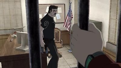 Marvel's Guardians of the Galaxy Season 1 Episode 22