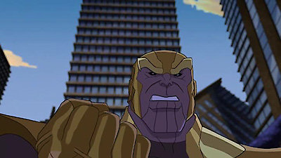 Marvel's Guardians of the Galaxy Season 1 Episode 24