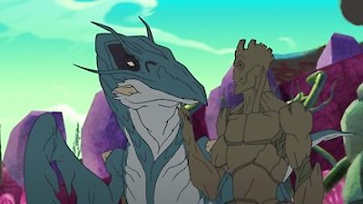 Marvel's Guardians of the Galaxy Season 2 Episode 4