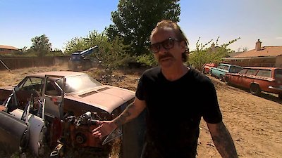 Rusted Development Season 1 Episode 1