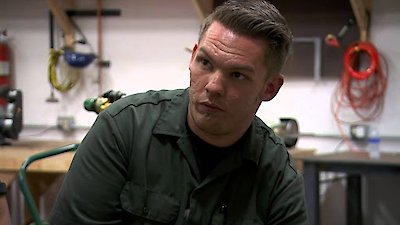 Rusted Development Season 1 Episode 2