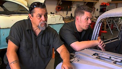 Rusted Development Season 1 Episode 3