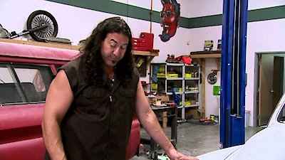 Rusted Development Season 1 Episode 4